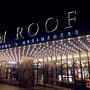 M Roof & Residences Ipoh